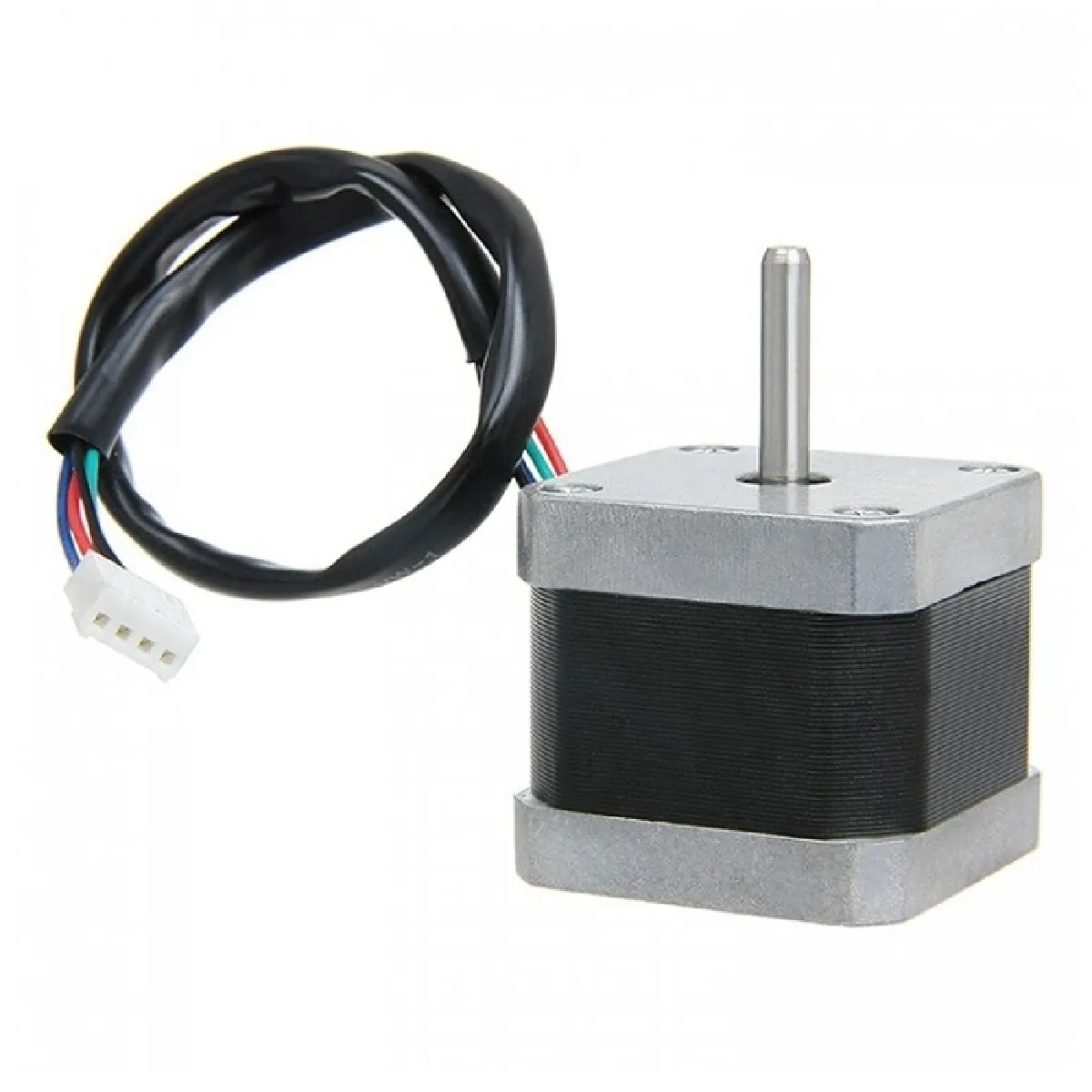 Wewoo Nema 17 Moteur pas-à-pas