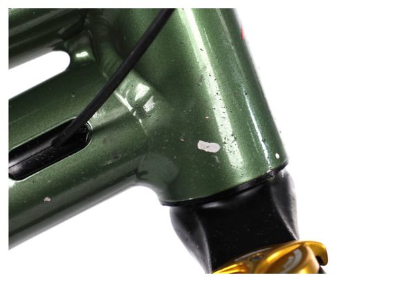 Produit reconditionné · Merida One-Forty 700 - VTT | Bon état