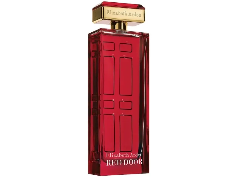 Elizabeth Arden Red Door Eau De Toilette 100 ml (woman)