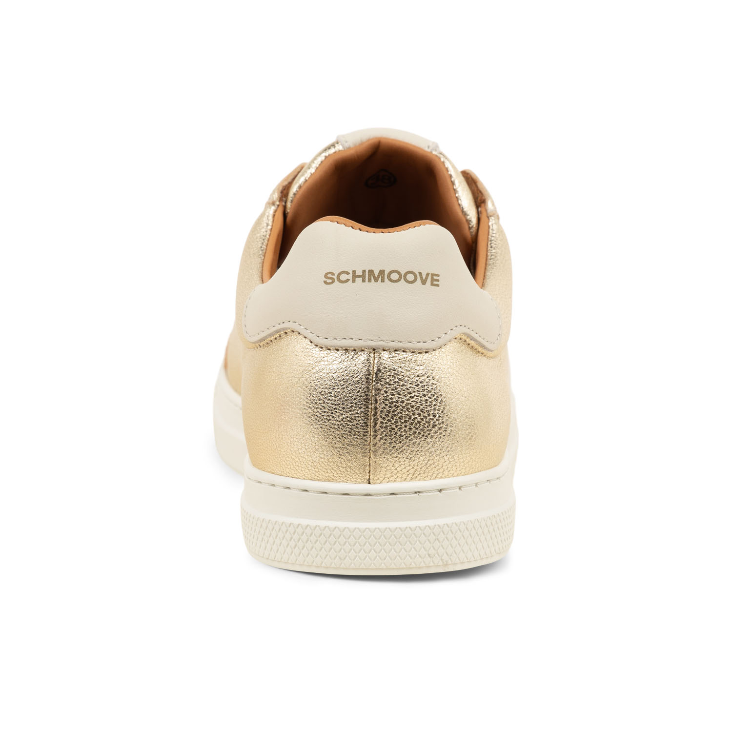 Baskets femme SCHMOOVE SPARK CLAY