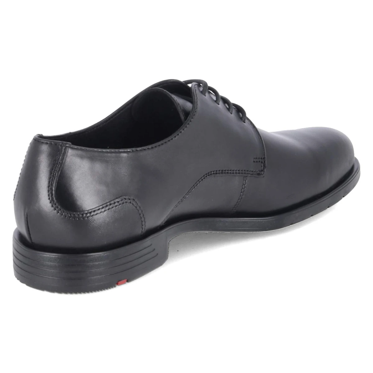LloydHalbschuhe EEZY 110 - 0 - BLACK