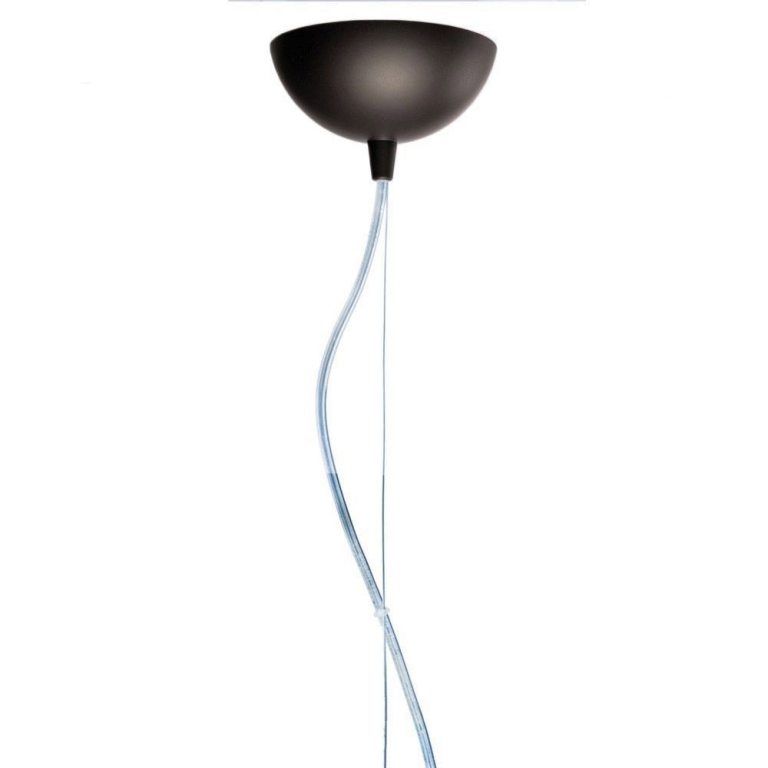 Kartell FL/Y hanglamp Ø52 mat wit