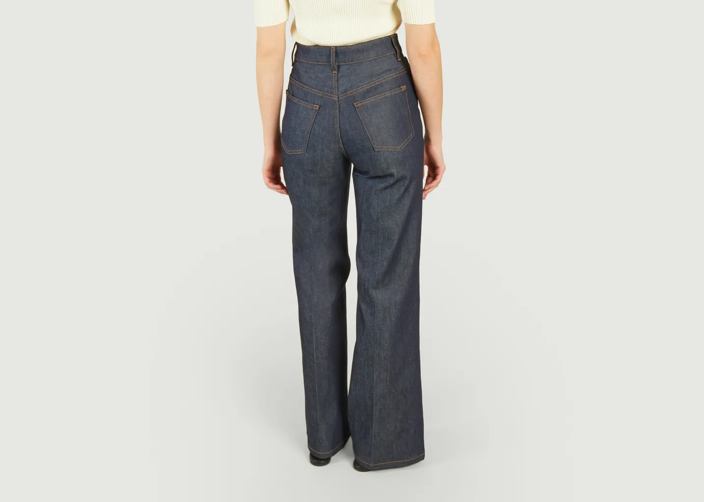 Jean Clinteau A.P.C.