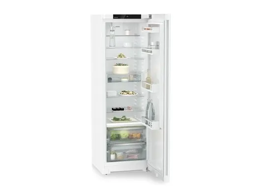 Liebherr RBc 5220-22 001 Køleskab - FS, PLUS, Køl, BioF, 185x60cm