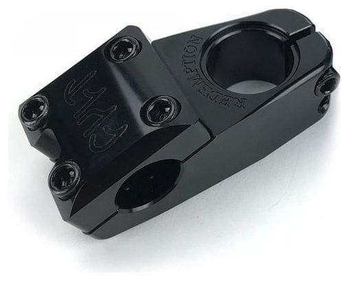 Potence Top Load Cult Redemption Stem 53 mm Noir