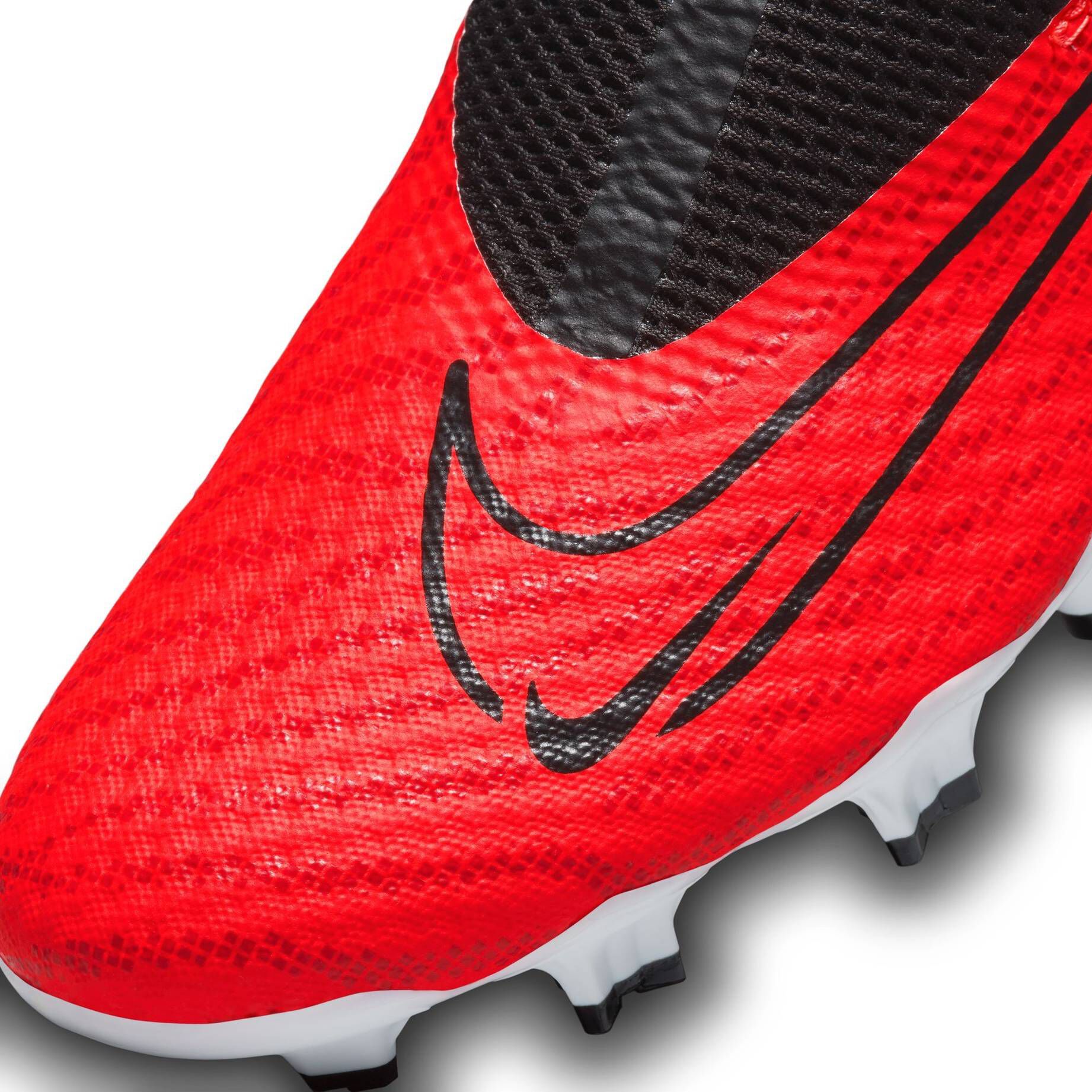 Nike| Herren Fußballschuhe Rasen/Kunstrasen PHANTOM GX ACADEMY FG/MG