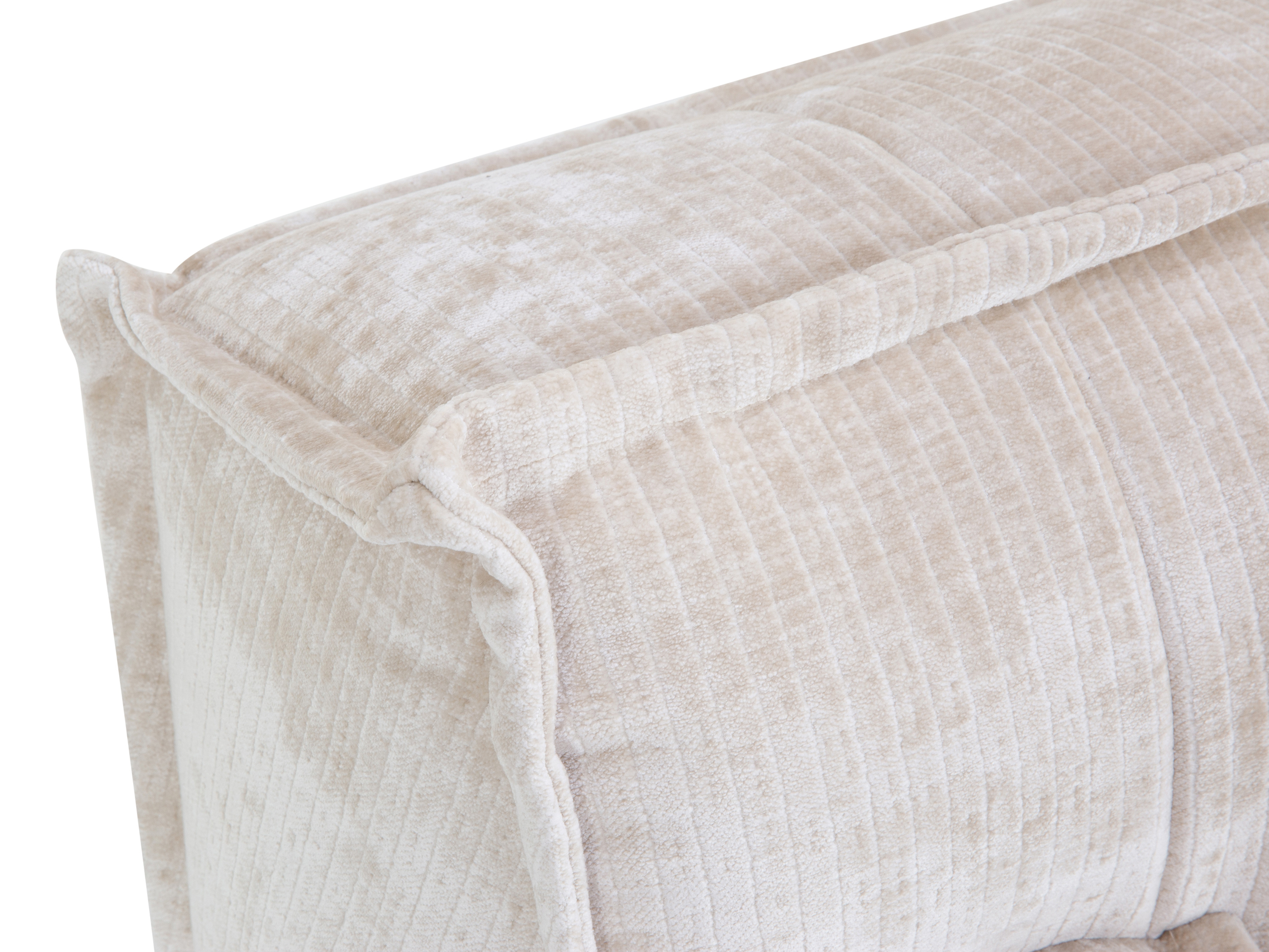 Sofaelement SANSIBAR RANTUM hellbeige