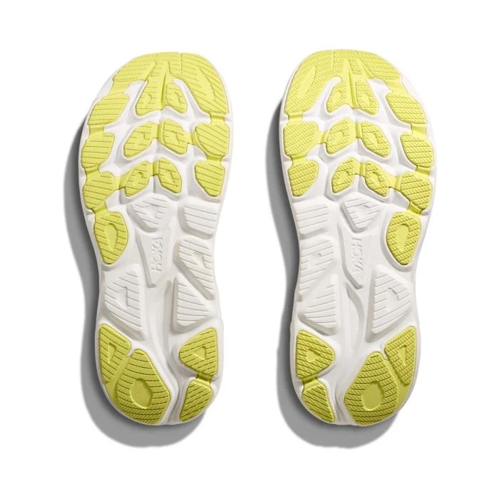 Hoka Dame Løbesko Clifton 10 Pink