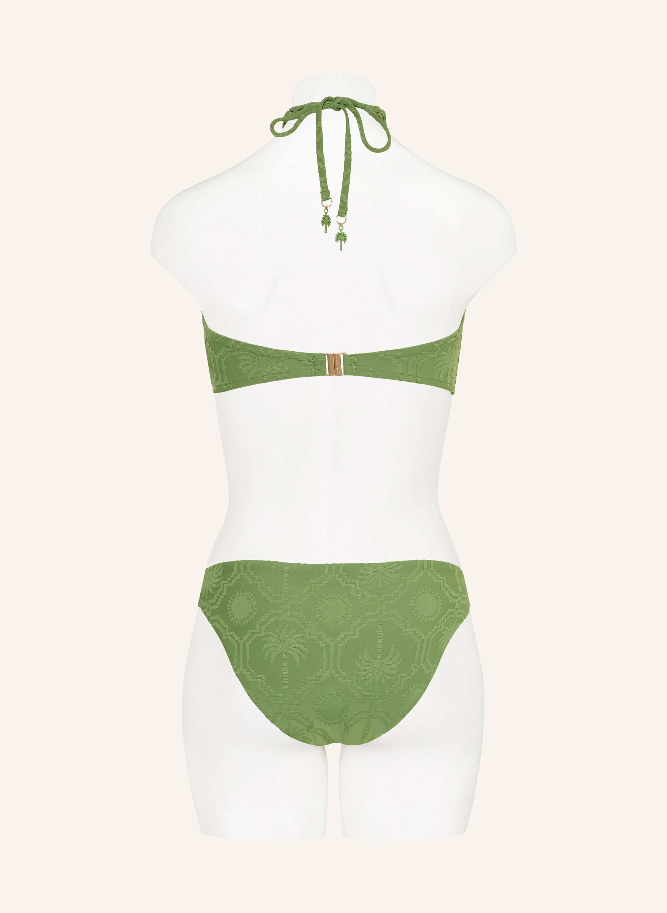 SEAFOLLY Panty-Bikini-Hose OASIS