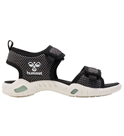 Hummel Sandalen m. Lichter - Flash - Eiffelturm