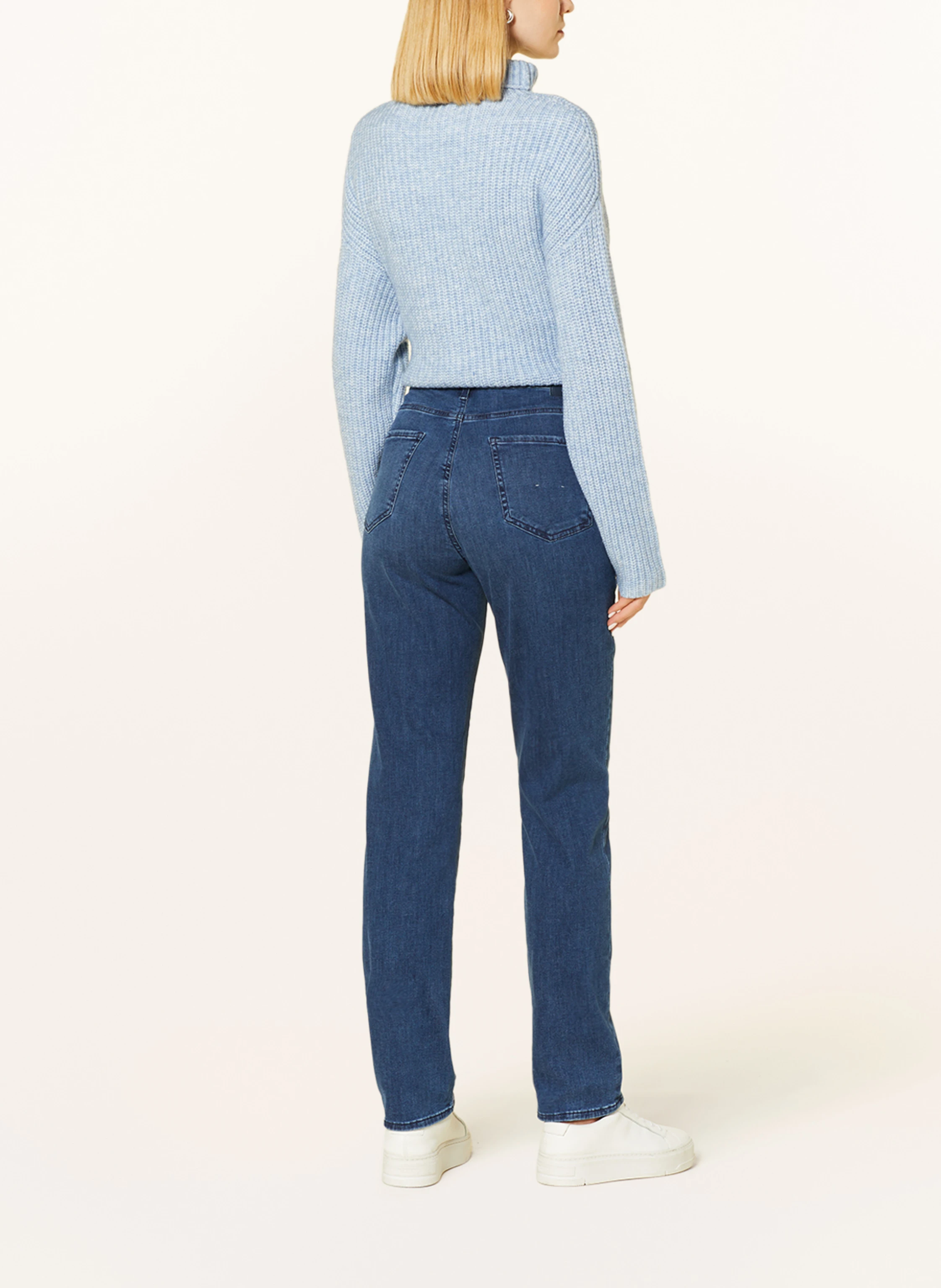 BRAX Straight Jeans CAROLA