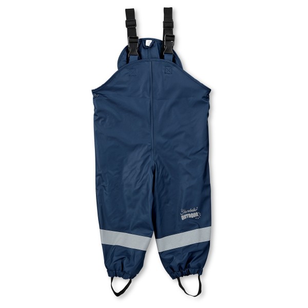 Sterntaler - Kid's Rain Pants Stuffed Uni - Pantalon imperméable