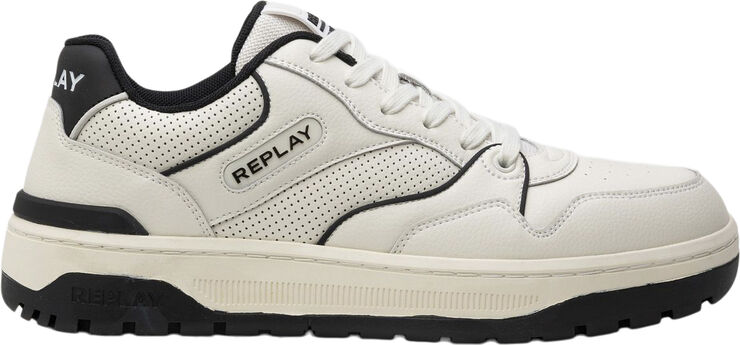 Replay Gemini Punch Sneaker 112