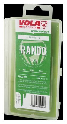 Fart Vola Racing Touring Wax Special Rando 80 G