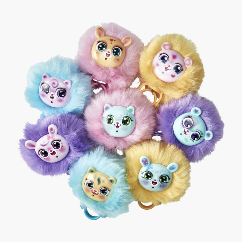 Baby Furries