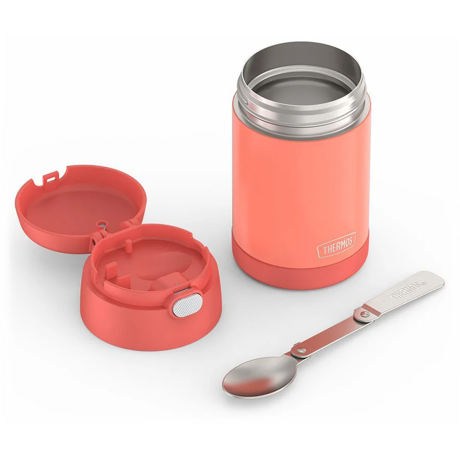 16oz FUNTAINER® FOOD JAR