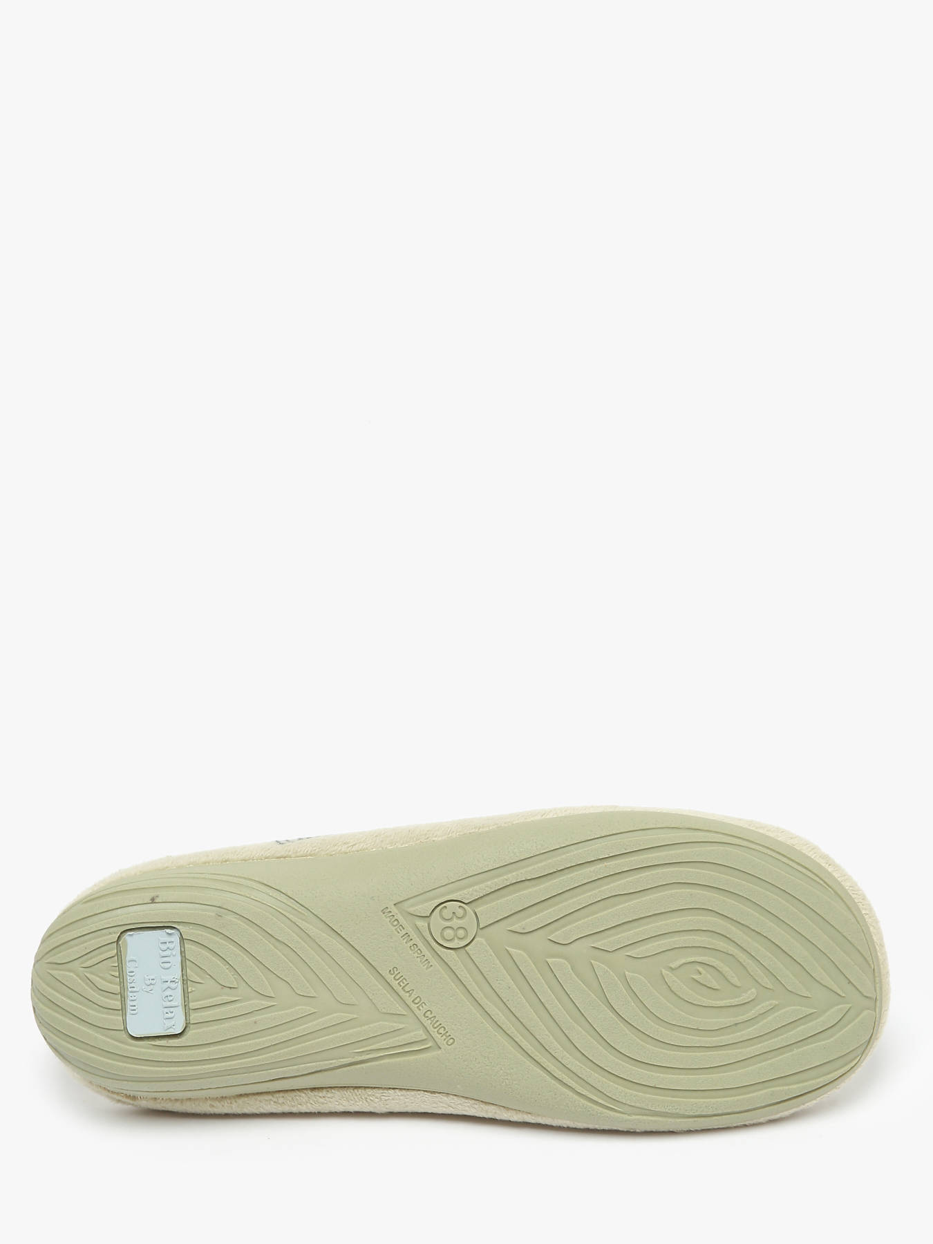Chaussons LA MAISON DE L'ESPADRILLE