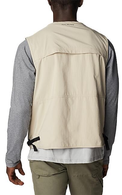 COLUMBIA - GILET MULTI POCHES SILVER RIDGE UTILITY M