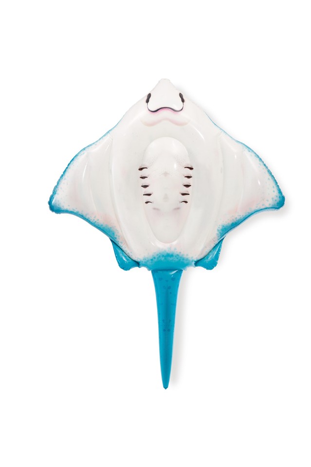 INTEX - Badedyr Rokke