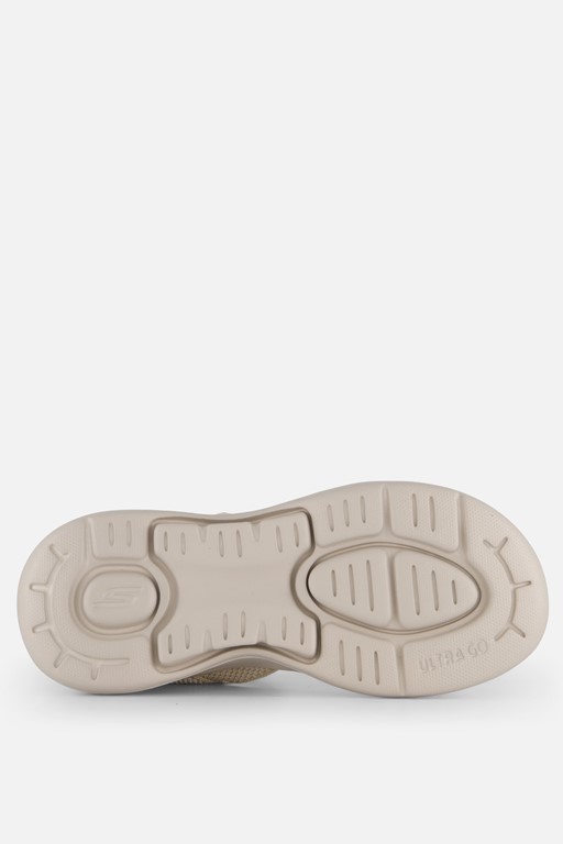 Skechers Go Walk Arch Fit Polished Sandalen beige