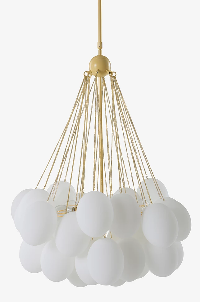 SEATON 37 taklampe