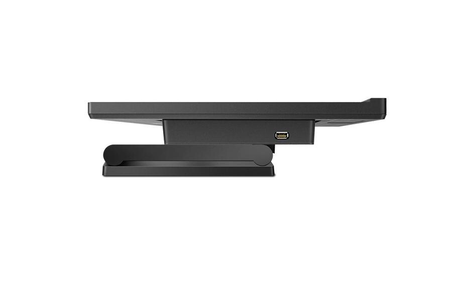 242B1TC/00 Touch<br>Robustes und blendfreies 23.8