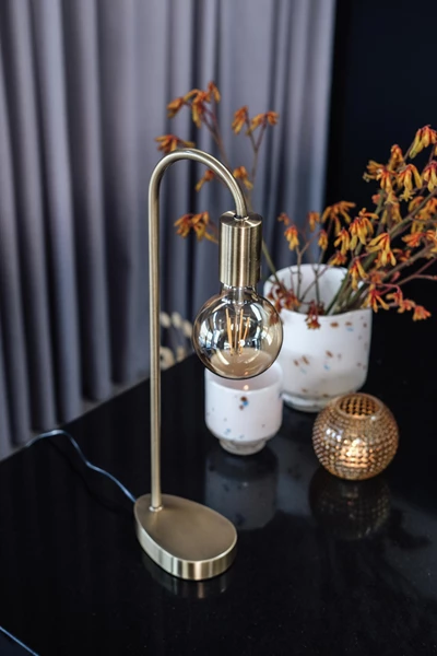 Ella Bordlampe 50 x 15 cm