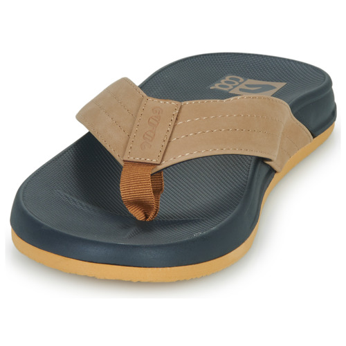Cool shoe - SKIP - Marine / Marron