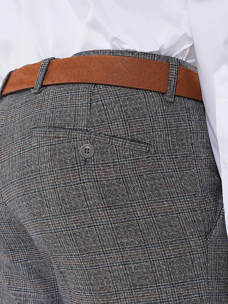 DRYKORN Chino SIGHT 10 grau
