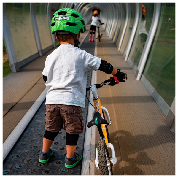 Amplifi - Kid's Elbow Sleeve Grom - Protection