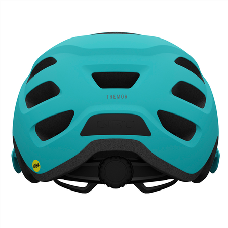 TREMOR CHILD MIPS Kinderhelm  matte glacier  UC 47-54