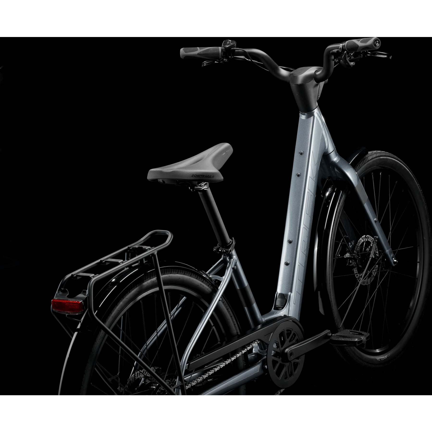 Trek Verve+ 1 LT 2026