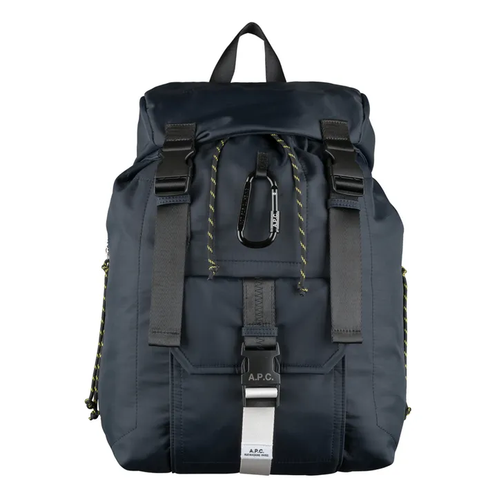 A.P.C. Sac à Dos Trek | Bleu marine