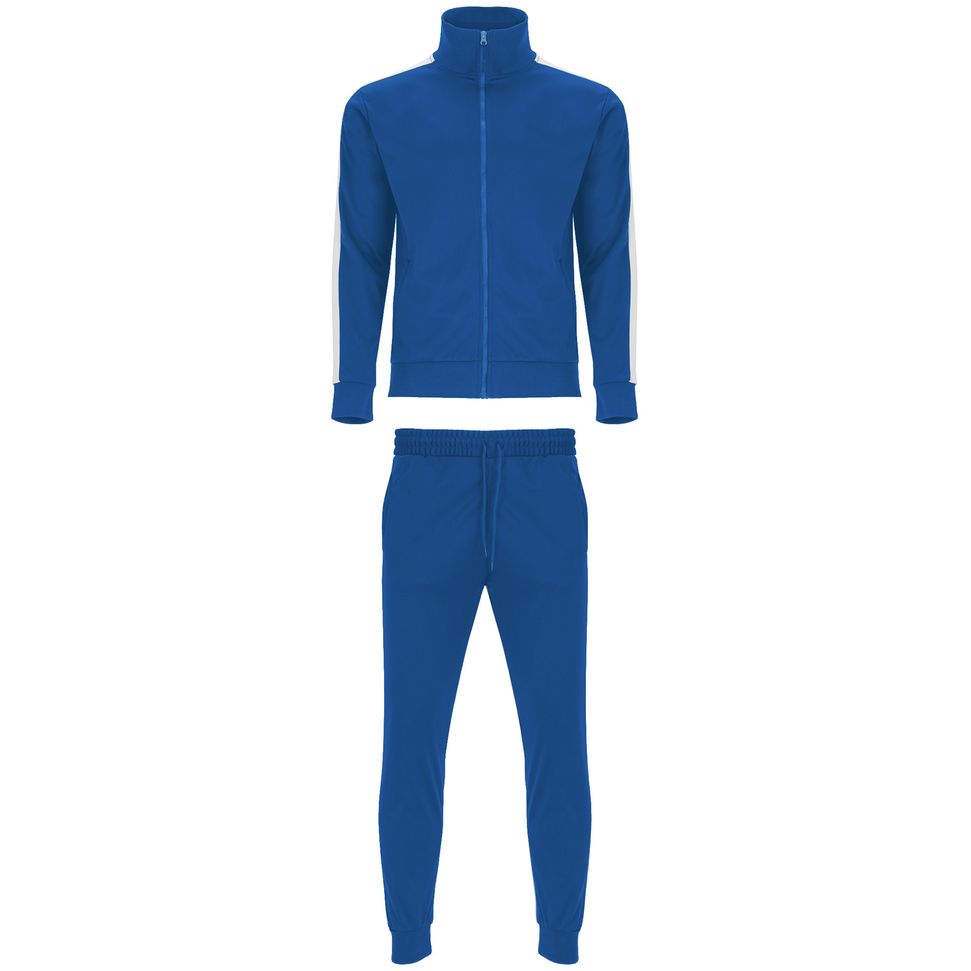 Roly CH6410 - CRETA Survêtement composé d´une veste et un pantalon