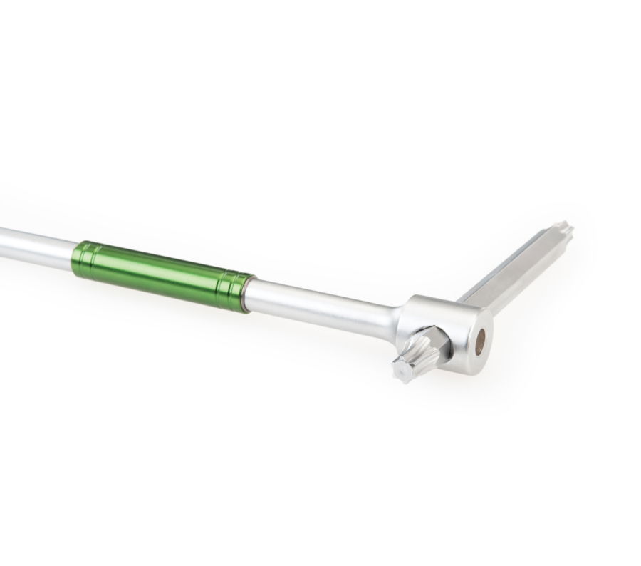 ParkTool Park Tool Sliding T-Handle Torx Wrench