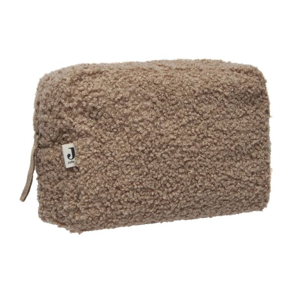 Jollein Boucle Luieretui Biscuit