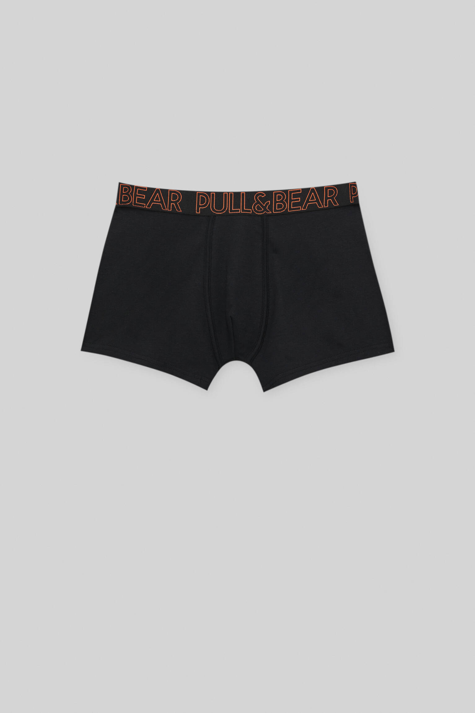 PACOTE COM 3 CUECAS BOXER - VARIADAS
