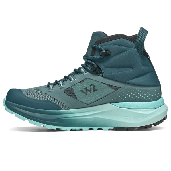 Chaussure de randonnée mid TECNICA AGATE S MID GORE-TEX DK BLUE/LT BLUE