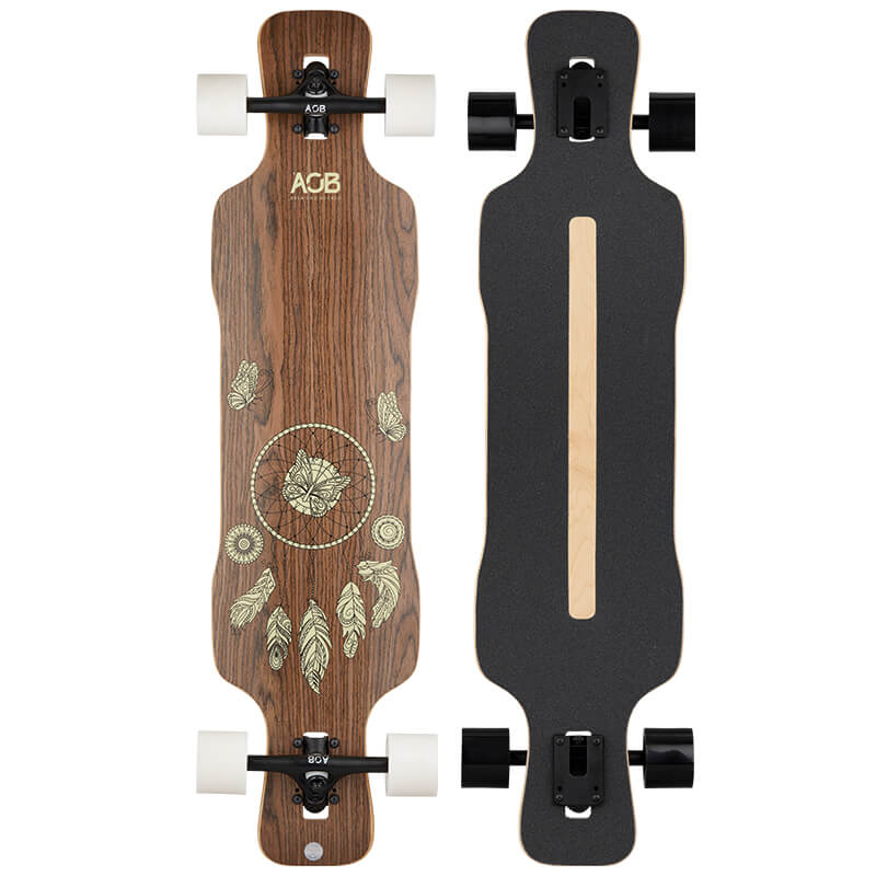 Longboard AOB Dreamcatcher