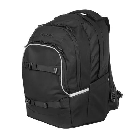 McNeill Schulrucksack MILO schwarz