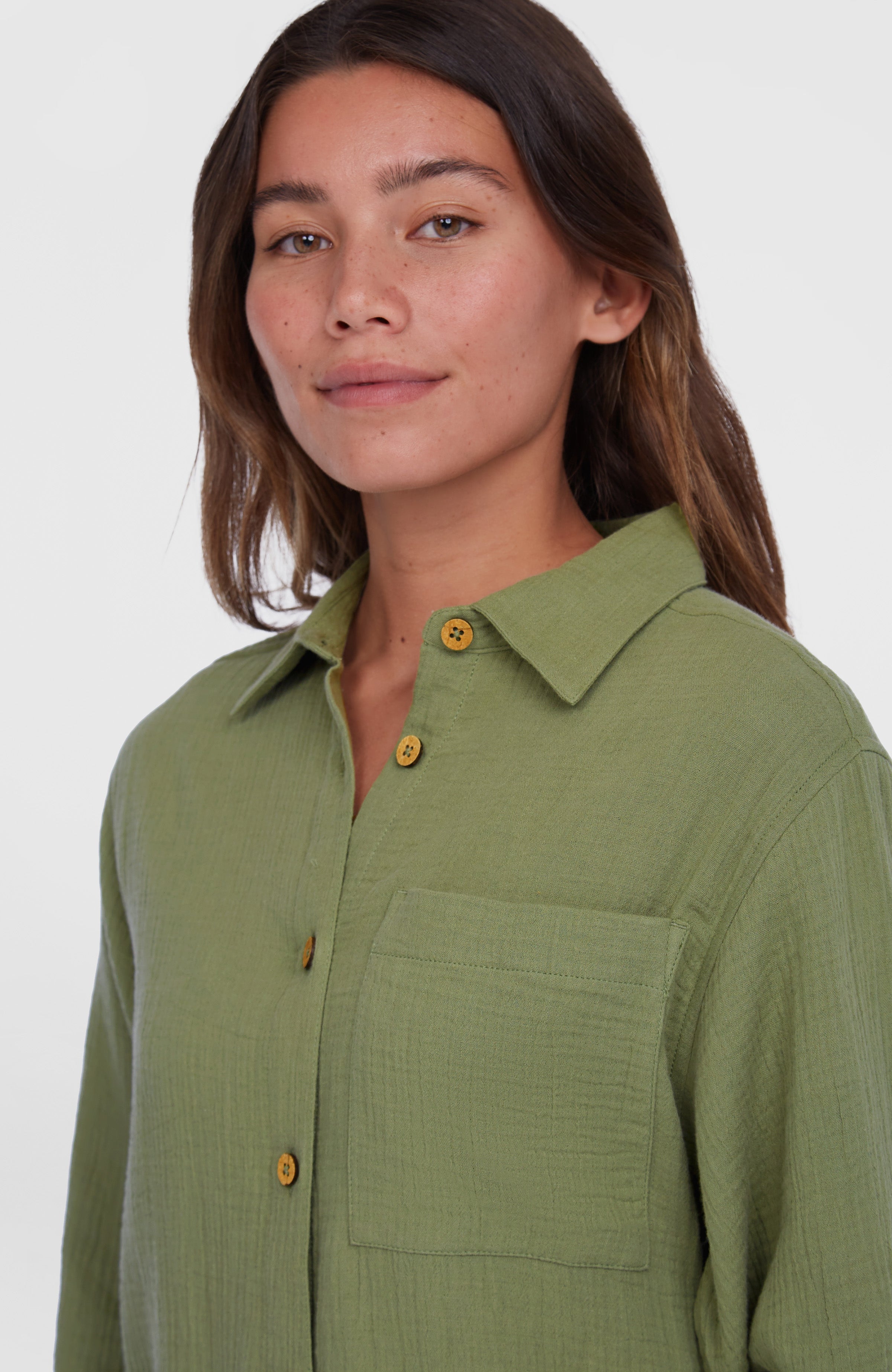 Brenda blouse