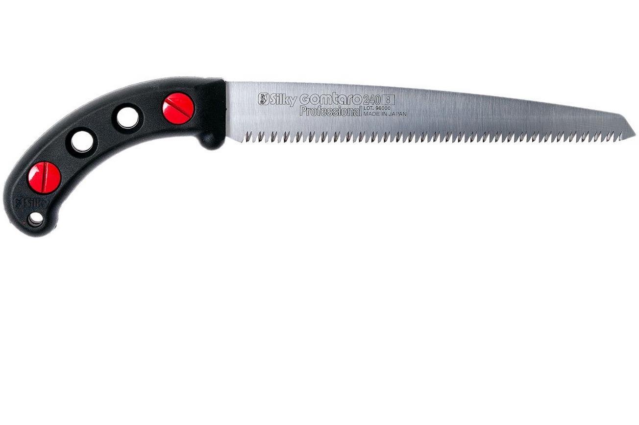 Silky Gomtaro 240-8 snoeizaag, grof