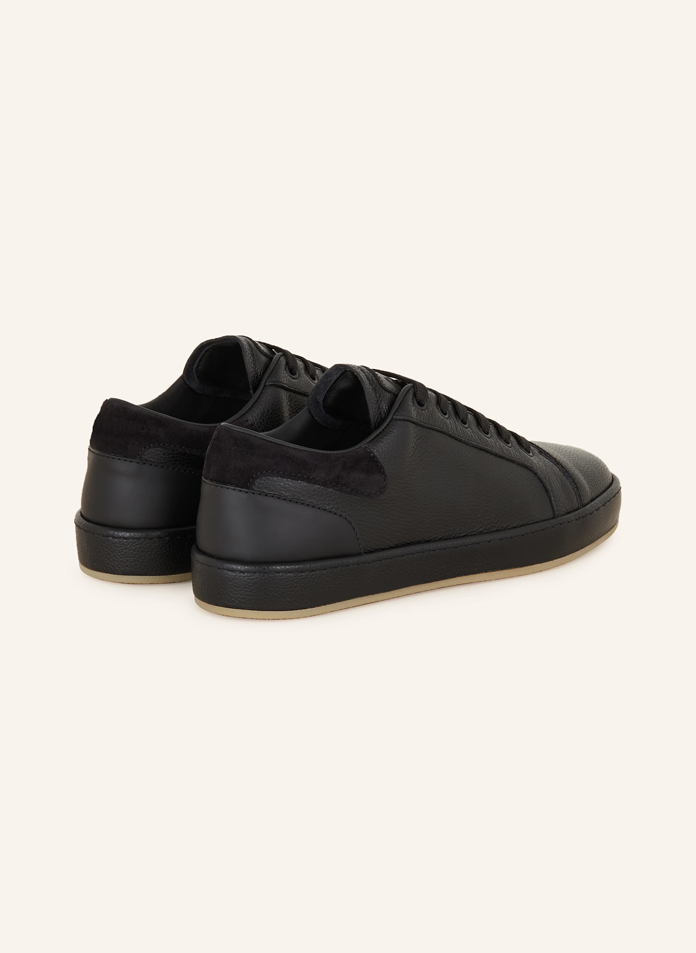 GIUSEPPE ZANOTTI DESIGN Sneaker LOW SILLY TREND