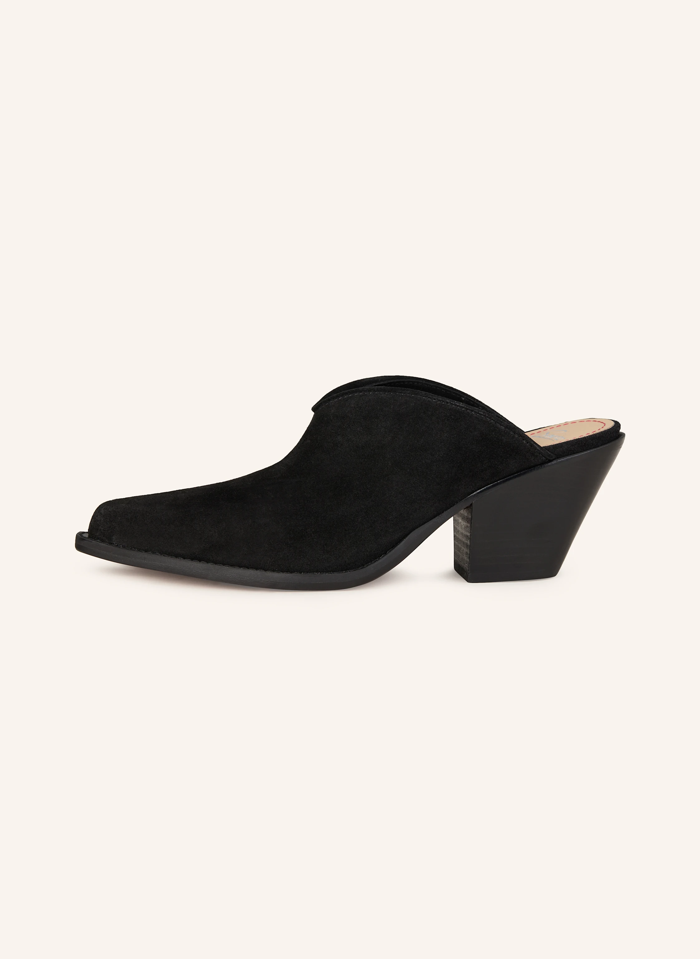 SONORA Mules MAYA