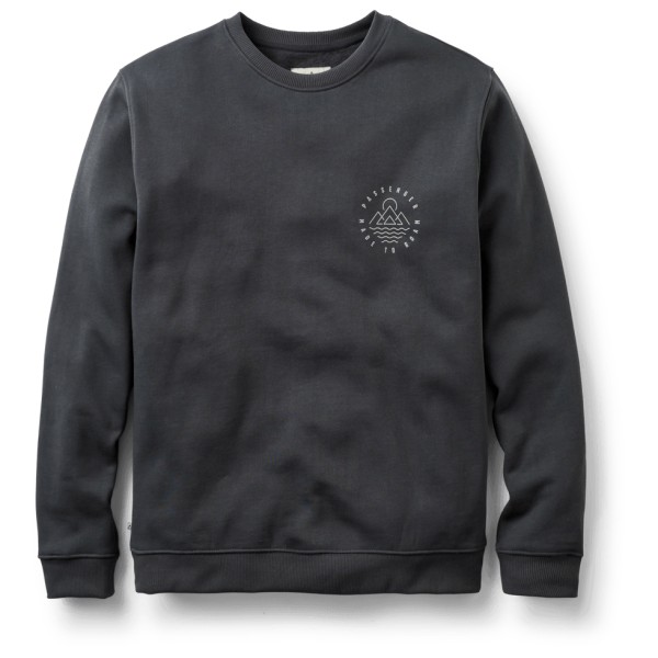 Passenger - Escapism Sweatshirt - Pull