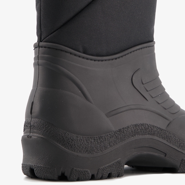 Gevoerde snowboots