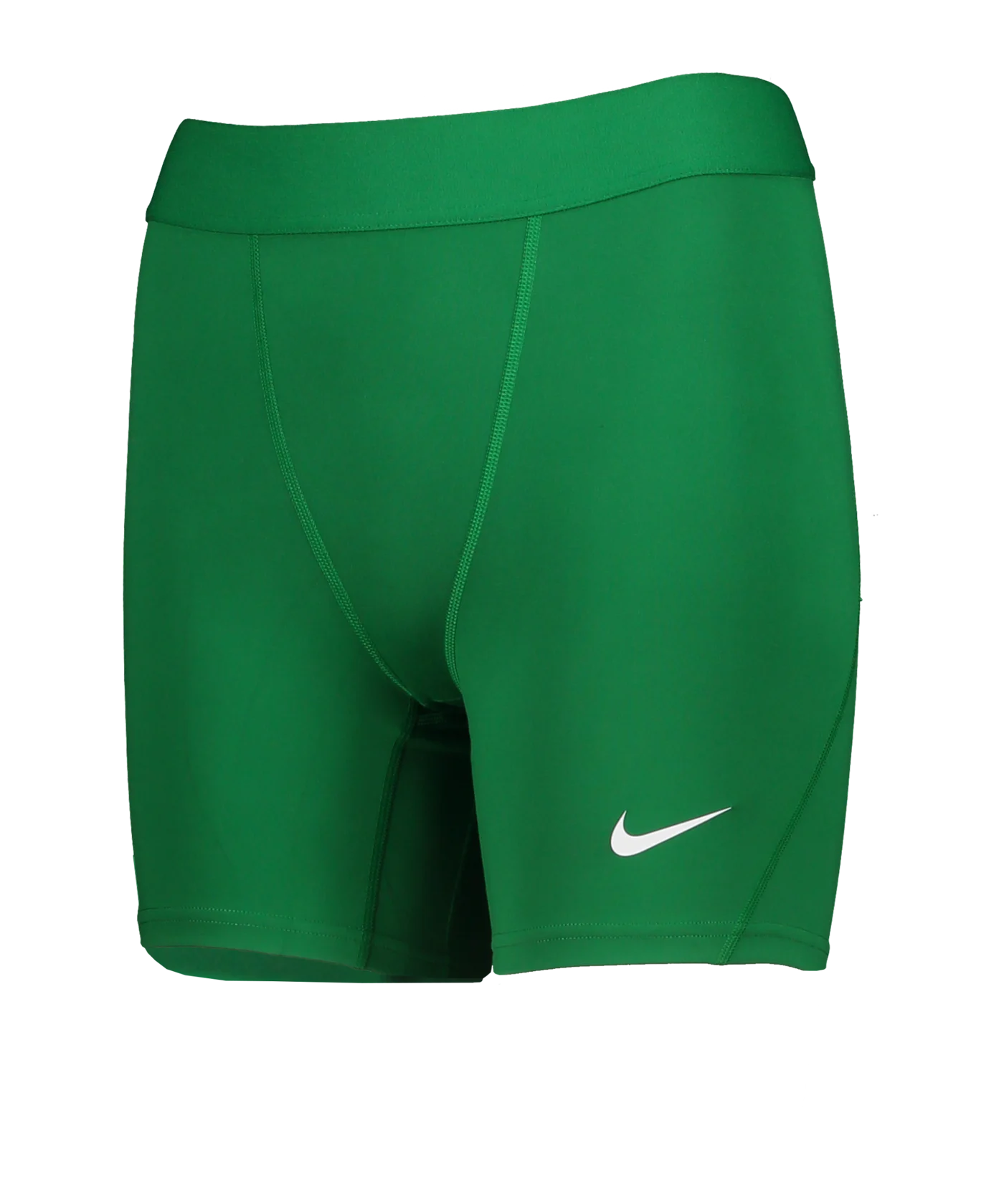 Nike Pro Strike Short Damen Grün Weiss F302