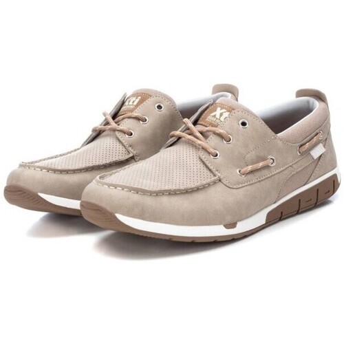 Xti - ZAPATO DE HOMBRE141208 Marrón