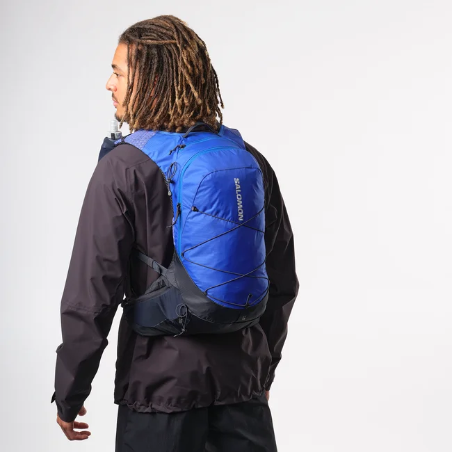 XT 15  Hiking-Tasche Unisex