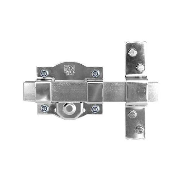 FAC Lock 50-R / 80 Armazenagem Galvanizada 01009